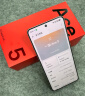 一加 Ace 5 12GB+256GB 全速黑 国家补贴 第三代骁龙 8 风驰游戏内核 冰川电池 oppo游戏AI智能5G手机 实拍图