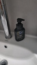 妮维雅（NIVEA）男士洗面奶保湿收缩毛孔深黑DEEP控油细致毛孔洁面双支套装 实拍图