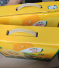 佳沛（zespri）新西兰 金果12粒猕猴桃礼盒特大果单果约122-146g 端午节水果礼盒 实拍图