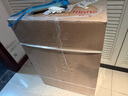 林内（Rinnai）【小蛮腰Pro】13升燃气热水器天然气【国家补贴15%】恒温低水压启动 ECO节能13GD32（JSQ26-GD32） 实拍图