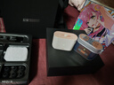 水月雨 梦回2 Gold ages2真无线蓝牙耳机TWS主动降噪游戏音乐耳麦全频平面磁单元高保真HIFI发烧耳塞 梦回2【商家仓、顺丰速发】 实拍图