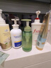 域发白柳皮控油蓬松洗发水350ml 控油洗发水洗头水院线品牌国家专利 实拍图
