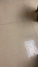 小米 原装20W Type-C转lighting线充套装快充版 适用苹果iphone14手机ipad等设备充电头 插头 实拍图