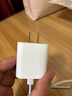 Viken【快充不伤机】苹果16充电器40W适配原装快充套装iphone16/15/pro/promax/plus 充电头线氮化镓 原充-苹果40W单头+1米编织线 快至当/次日达 实拍图