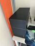 乔思伯（JONSBO）松果D31 MESH版黑色 MATX机箱（双360冷排/ATX电源/Type-c Gen2 10Gbps+/垂直风道/长显卡） 实拍图