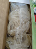 湾琴河干粿条 手工河粉2000g 米粉炒米粉炒河粉干米粉河粉潮汕风味粿条 实拍图