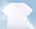 361°短袖女潮流t恤女士夏季新款速干衣运动跑步瑜伽服662424126H-1 实拍图