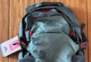 GREGORY格里高利 NANO蜂鸟 男女旅行户外徒步背包登山包通勤双肩背包18L 18L-火焰绿 实拍图