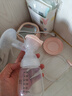 新贝  吸奶器 电动吸奶器无痛全自动  拔奶器 大吸力便携吸乳器8768 实拍图