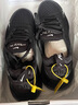 耐克NIKE休闲鞋女气垫AIR MAX 270鞋AH6789-001黑36.5 实拍图
