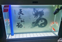 森森（SUNSUN）鱼缸灯变色LED灯潜水照明水族箱造景灯龙鱼防水灯管 98cm双排灯蓝白色20W（带独立开关） 实拍图