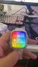 Apple Watch Series 10 二手苹果智能手表 S10 轻薄超大先进显示屏 玫瑰金/蜂窝 46MM 实拍图