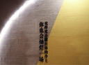 英氏婴儿床金色豪床近口榉木0-6带轮抽屉实木可拼接儿童床YBCMJ00006A 金色榉木床YBCMJ00006A 130*70(0-6岁) 实拍图