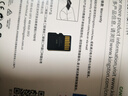 金士顿 行车记录仪内存卡 高速监控摄像头专用卡 micro sd 存储卡无人机TF卡 手机内存卡 64G【官方标配】送品牌读卡器+卡盒+卡套 实拍图