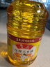 鲁花 物理压榨特香玉米胚芽油6.18L 富含植物甾醇  实拍图