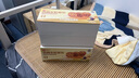 良品铺子全麦黑麦坚果车轮面包早餐大列巴面包吐司欧包代餐450g（西梅味） 实拍图
