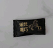 诺梵 高纯黑巧克力72%可可含量健身烘焙微苦520礼物生日零食130g 实拍图