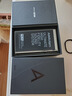 艾利和（Iriver）A&futura SE180 256G 便携HIFI音乐播放器 无损mp3播放器 可换DAC模块 陶瓷背板 月光银 实拍图