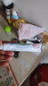 秦 朗宝宝抑菌乳膏正品护臀膏蚊虫叮咬皮肤止痒膏草本软膏红霜脖子 实拍图