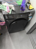 美的（Midea）滚筒洗衣机全自动家用【MG100V36T】懒人超薄10公斤 以旧换新 家电国家补贴20% 一级能效 内衣洗  实拍图