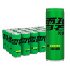 可口可乐（Coca-Cola）檀健次代言 雪碧Sprite零卡无糖饮料330ml*24瓶 新老包装随机发货 实拍图