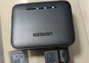 绿联USB无线wifi网络打印服务器局域网免驱打印机盒子共享器接收器适配器 支持针式热敏喷墨激光10941 实拍图