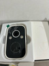 EAKUN 免插电摄像头无线无需连wifi监控器360度无死角家用门口楼道家用室内电池无充电无需网络不插电源 4G流量版-无网无电专用-30天录像回看 实拍图