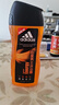 阿迪达斯 （adidas）男士能量沐浴露250ml 持久留香控油清凉舒爽 实拍图