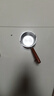 不锈钢泼油小锅热油专用锅奶锅热奶锅家用牛奶迷你小锅淋油神器 【食品级】 7cm 300ml 实拍图