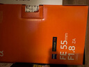索尼（SONY）【浙江国补】全画幅蔡司镜头 SEL55F18Z 人像 街拍 风光Sonnar T* FE 55mm F1.8 ZA 实拍图