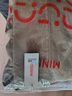 名创优品（MINISO）300g重磅连帽卫衣男开衫衣服春秋高级感山系复古oversize大码外套 棕榈绿 常规 XL 180(不起球 不掉色) 实拍图