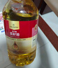 1号会员店压榨一级低芥酸菜籽油 充氮锁鲜 食用油 5L 实拍图