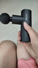 沃乐筋膜枪肩颈腰背按摩仪器专业运动级深层肌肉放松迷你便携Mini腿部送爸妈父母老师女友男生日礼物 实拍图