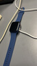 苹果Apple Watch S4/S5/S6/S7/S8/S9/SE /Ultra二手苹果智能手表 颜色参数参考质检报告 Apple Watch S6 晒单实拍图