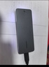绿联 M.2 NVMe/SATA双协议固态硬盘盒20Gbps 适用苹果16笔记本台式机手机外接SSD移动外置硬盘壳 实拍图