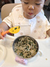豆丁盒婴儿零食奶香果蔬小馒头独立包装宝宝辅食酸奶溶豆6个月以上饼干 【婴标组合】宝宝儿童节出游必备 实拍图