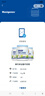 美可卓（Maxigenes）澳洲蓝胖子全脂成人奶粉1kg/罐0蔗糖高钙高蛋白儿童学生中老年 实拍图
