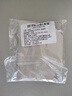 忍者（storc）指甲刀全套装指甲剪钳工具包甲沟炎亮甲锉德国工艺 五件套银色 实拍图
