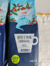 铭氏（Ming's）蓝山风味咖啡粉500g 精选阿拉比卡豆研磨黑咖啡 中度烘焙 实拍图