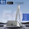 固尚（GSON）防火门闭门器液压缓冲自动关门神器木门消防门闭合回弹器1个装 实拍图