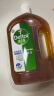 滴露（Dettol）消毒液灭活流感冠状病毒消毒水除菌1.8L*2洗衣家居宠物除螨杀菌 实拍图