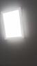 FSL佛山照明led护眼灯条吸顶灯灯芯全光谱改造灯条替换H灯管光源模组 Ra97高显 100W 52cm 三色 一拖八 实拍图