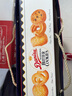 皇冠（danisa）丹麦曲奇饼干礼盒1010g 休闲零食团购囤货送礼 印尼进口(随机发) 实拍图