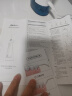 拜尔（BAIR） M3电动冲牙器家用便携式 清洁口腔洗牙器水牙线冲洗器洁牙器牙套清洗 送男女朋友礼物 M3Plus 300ml大水箱 白色 5支喷头 实拍图