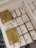 清风（APP）【李昀锐同款】抽纸 原木金装 4层75抽*30包S码 纸巾纸抽 面巾纸 实拍图