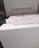 Clarkarida内裤男黑科技石墨烯10A抗菌内档平角裤中腰无痕透气男士内裤冰丝 黑色+浅灰+深灰+湖蓝 【纯棉】 4条 XL （110-140）石墨烯内档 实拍图
