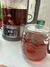 小熊（Bear）养生壶 1.2L大容量煮茶器煮茶壶 316L不锈钢喷淋蒸茶壶泡茶壶 煮茶烧水一体 ZCQ-D12L6 实拍图
