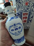 四特酒青花窖藏 50度 特香型纯粮白酒 自饮日常口粮 酒厂直营 50度 500mL 1瓶 单瓶装 实拍图