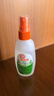 雷达(Raid)欧护佳儿护 驱蚊液 100ml*2瓶  炫舞樱花 驱蚊喷雾 花露水 实拍图