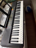 雅马哈(YAMAHA) PSR- F52儿童成人通用零基础初学入门娱乐演奏电子琴 实拍图